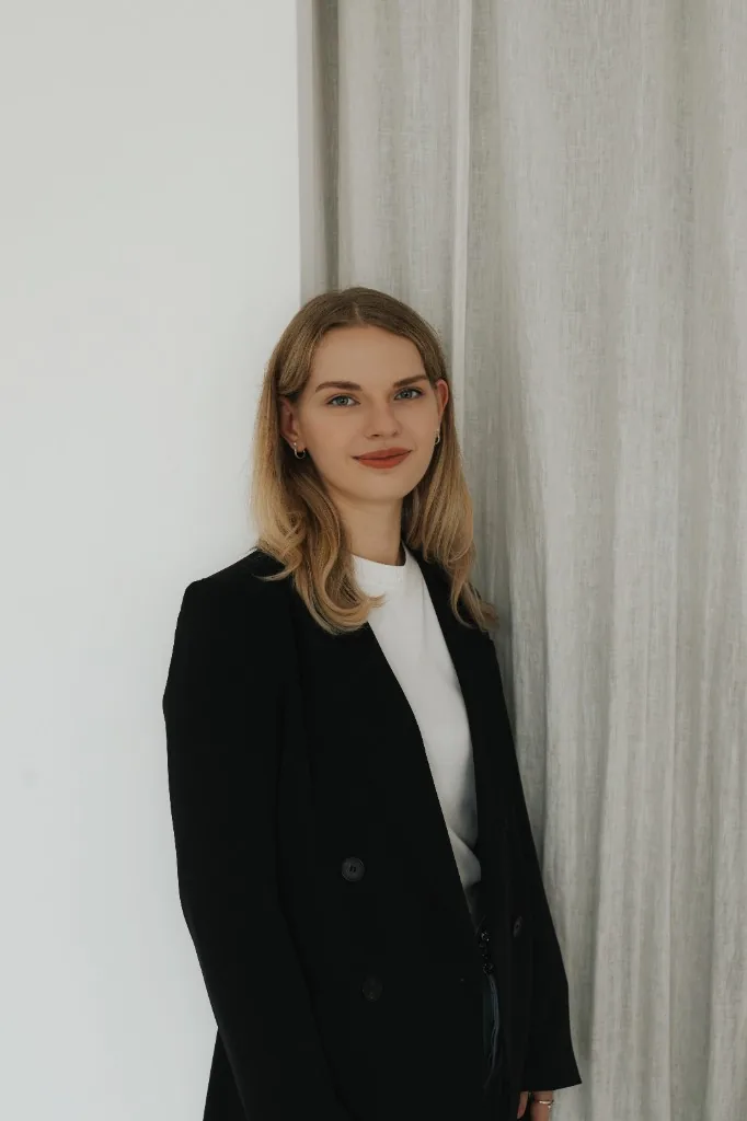 Agnieszka Różycka
