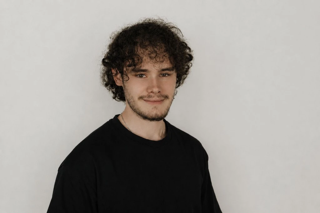 Dawid Buszta