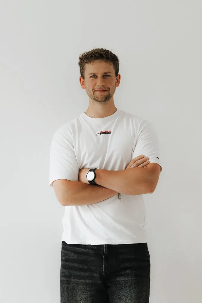 Jakub Zborowski